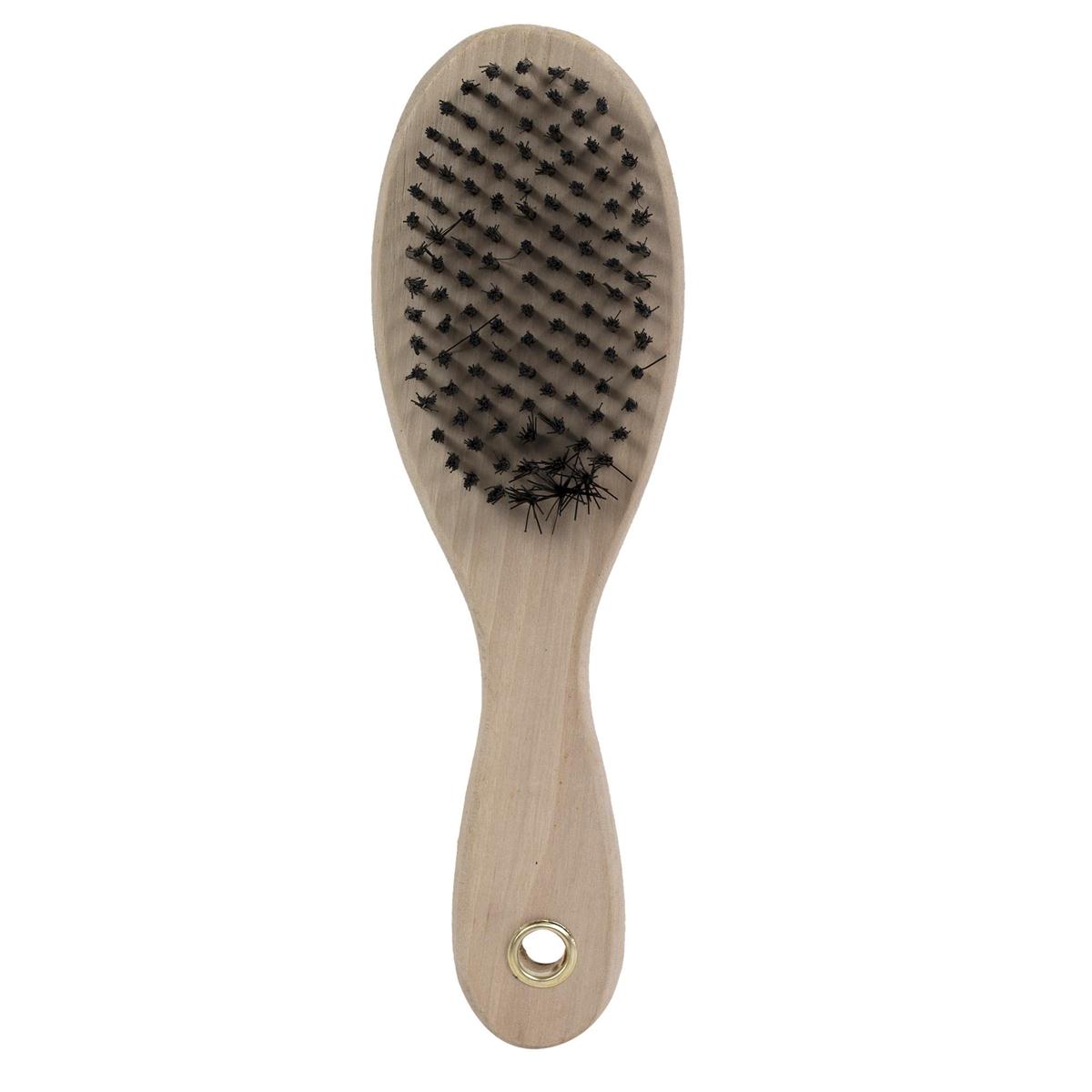 PAWS 9" 2-Sided Bristle/Pin Brush