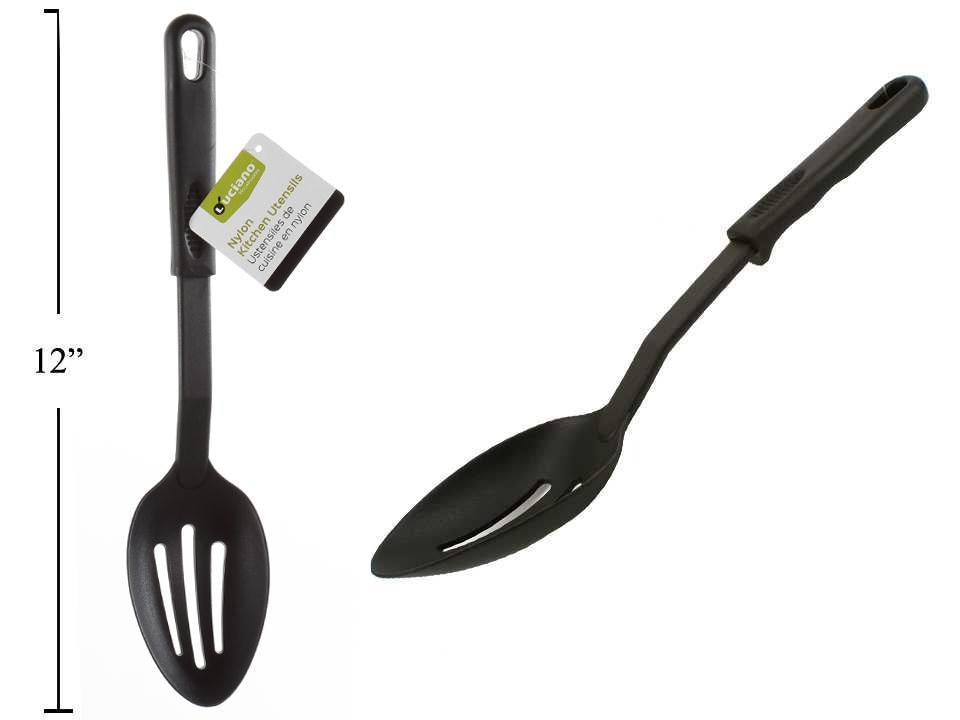 Luciano Nylon Slotted Spoon