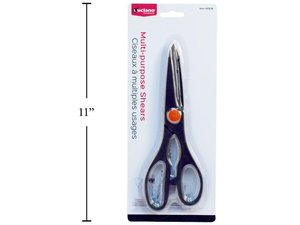 Luciano Multi-Purpose Shears