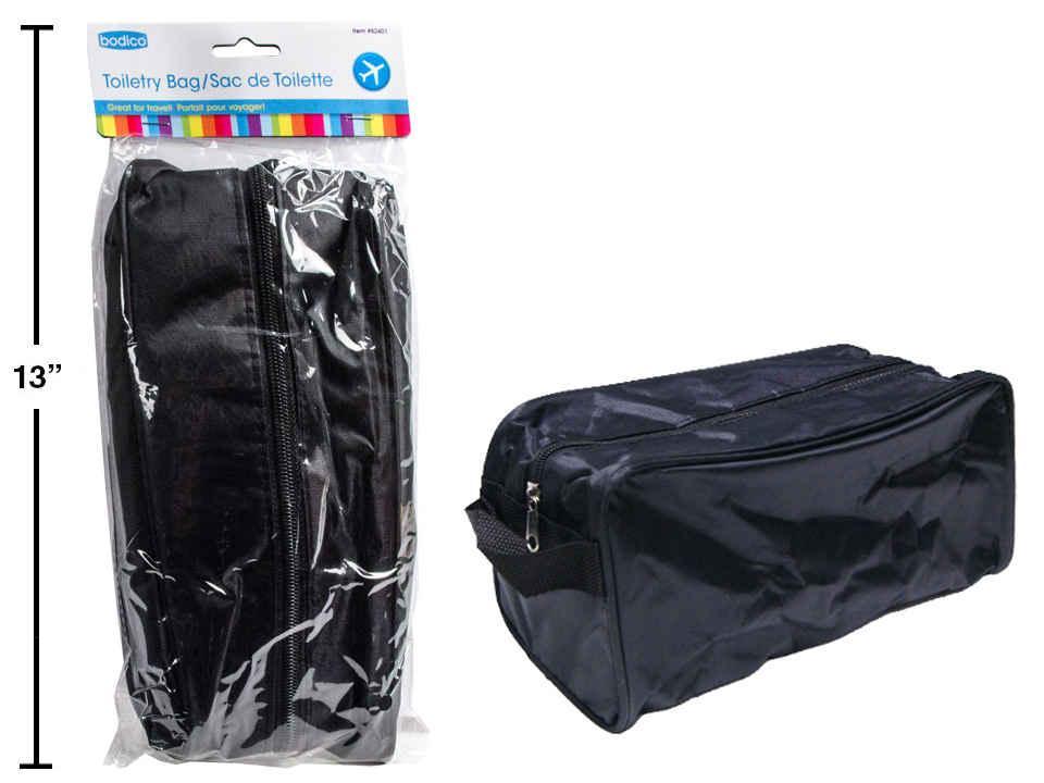 Bodico Mens Toiletry Bag, pbh(HZ)