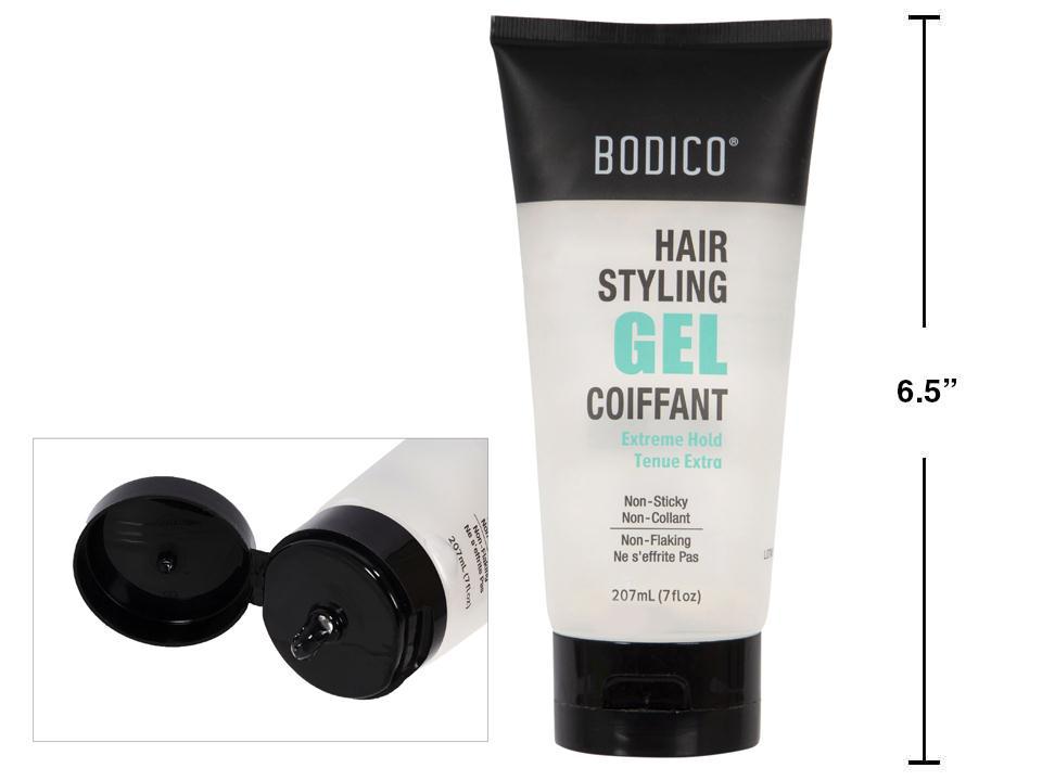 Bodico Hair Gel, 207ml (7oz)