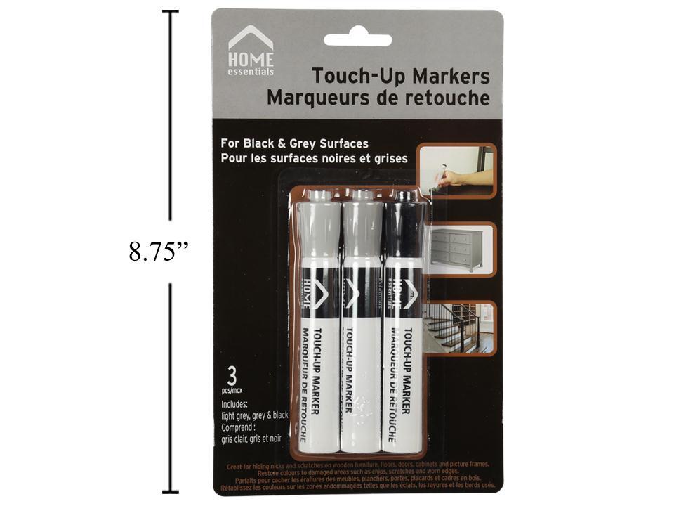 H.E. 3-Piece Furniture Touch-Up Markers