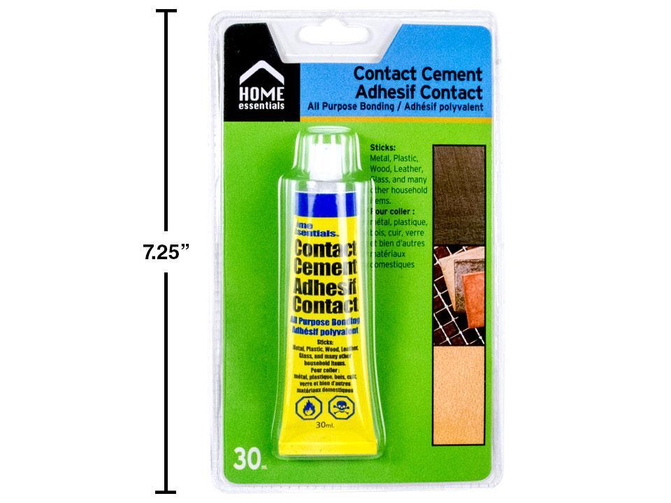 H.E. Contact Cement