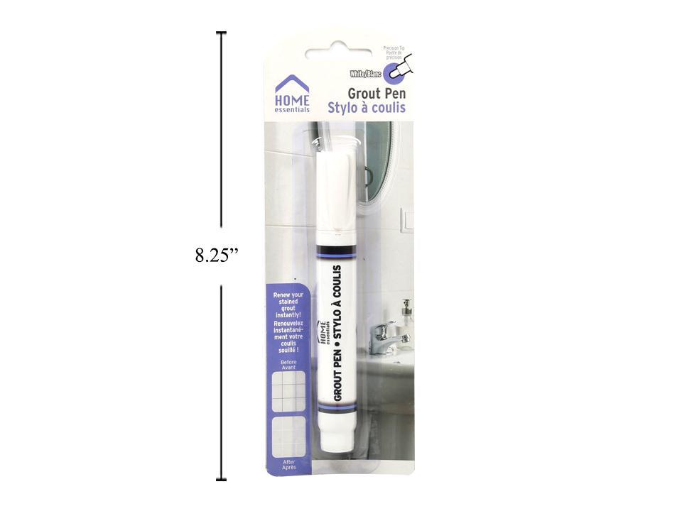 H.E. Grout Pen, B/C