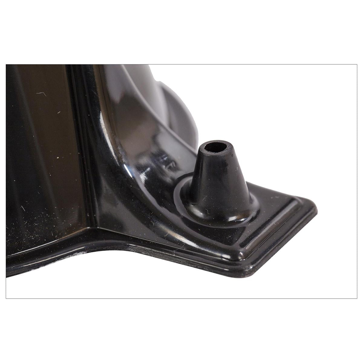 Focus Auto Funnel - 2 Piece Set for Efficient Vehicle Maintenance