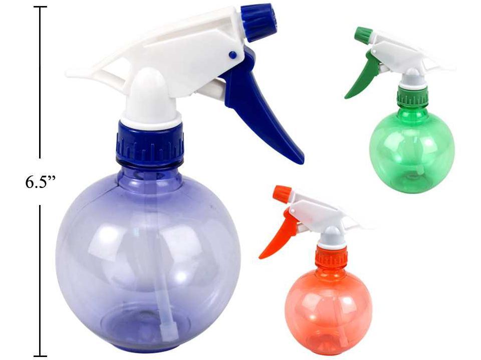 300ml Plastic Water Spray Bottle