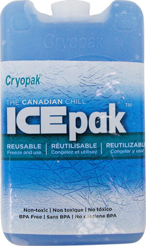 Ice Packs