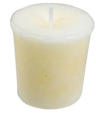 Deco Lite Votive Candle, French Van illa