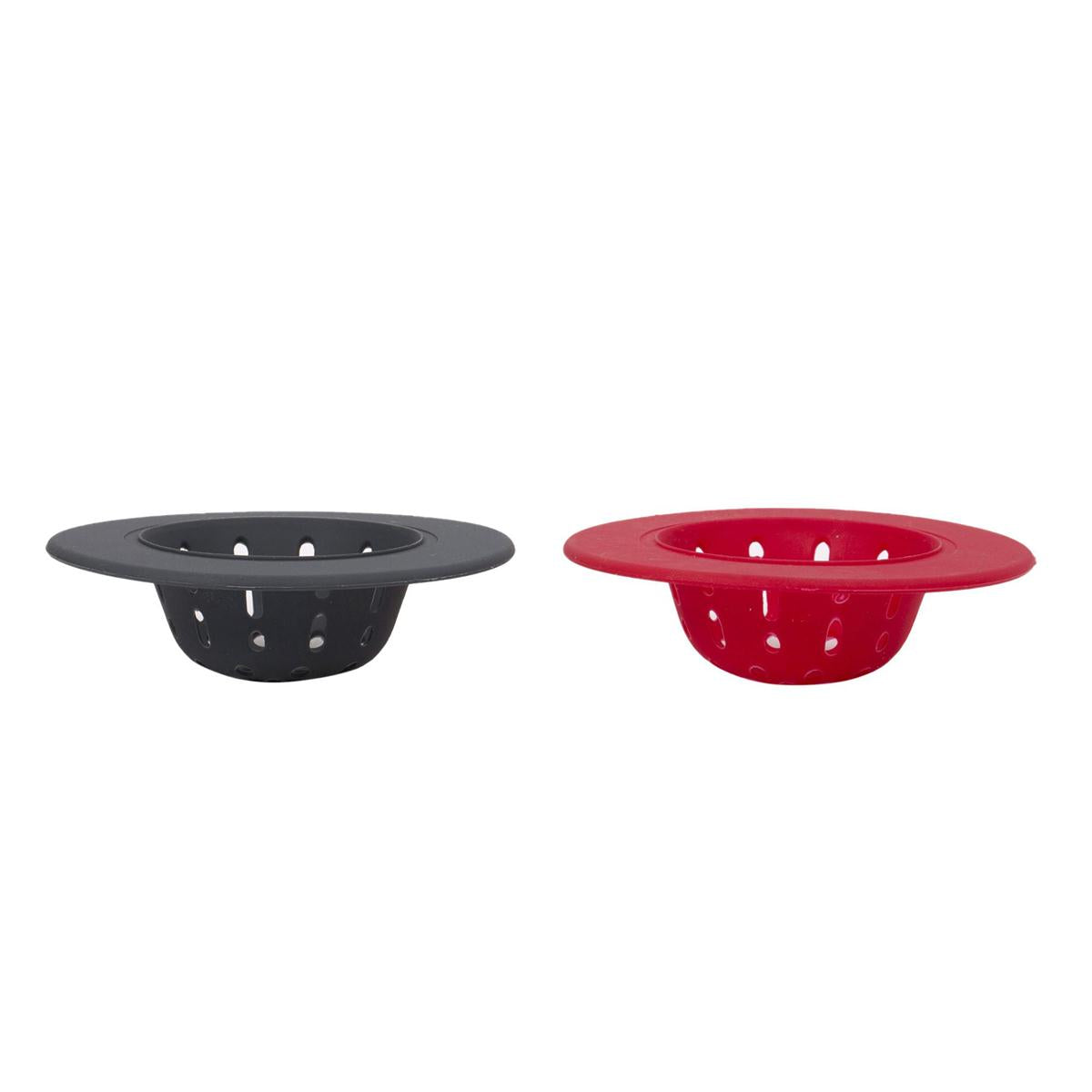 Luciano Sink Strainer Set