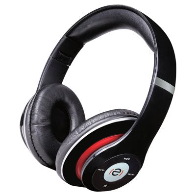 Bluetooth Headphone with Integrated Microphone