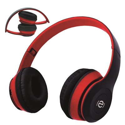 Escape Bluetooth Hands-Free Headphones