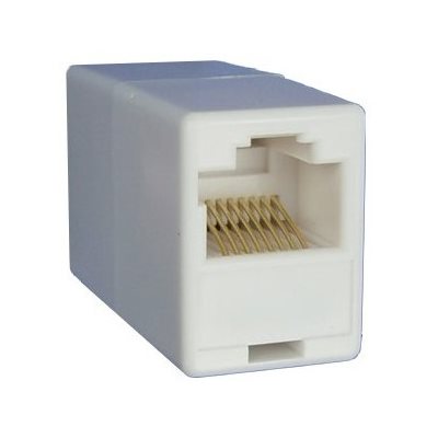 Network Cable Coupler