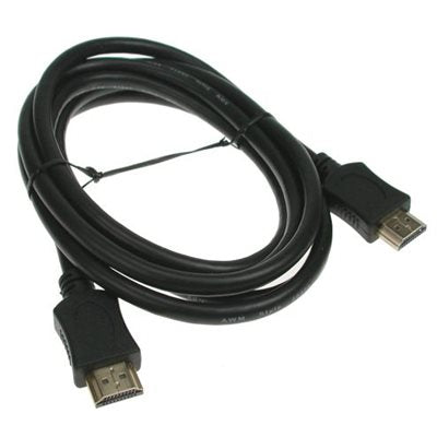 6 FT. HDMI 1.3 CABLE