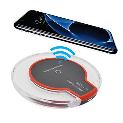 5V, 1A Wireless Charging Pad
