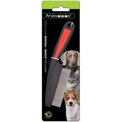 Pet Flea Comb