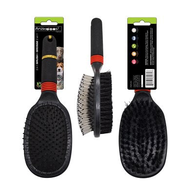 Pet Grooming Brush