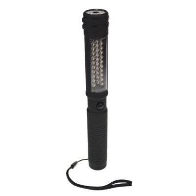 RCA 3-IN-1 LED LIGHT. DISPLAY OF 12.