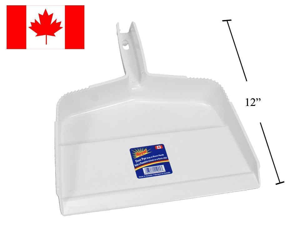 11" Dust Pan