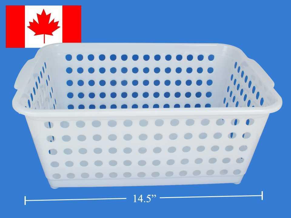 14.5"x10" Large Handi Basket