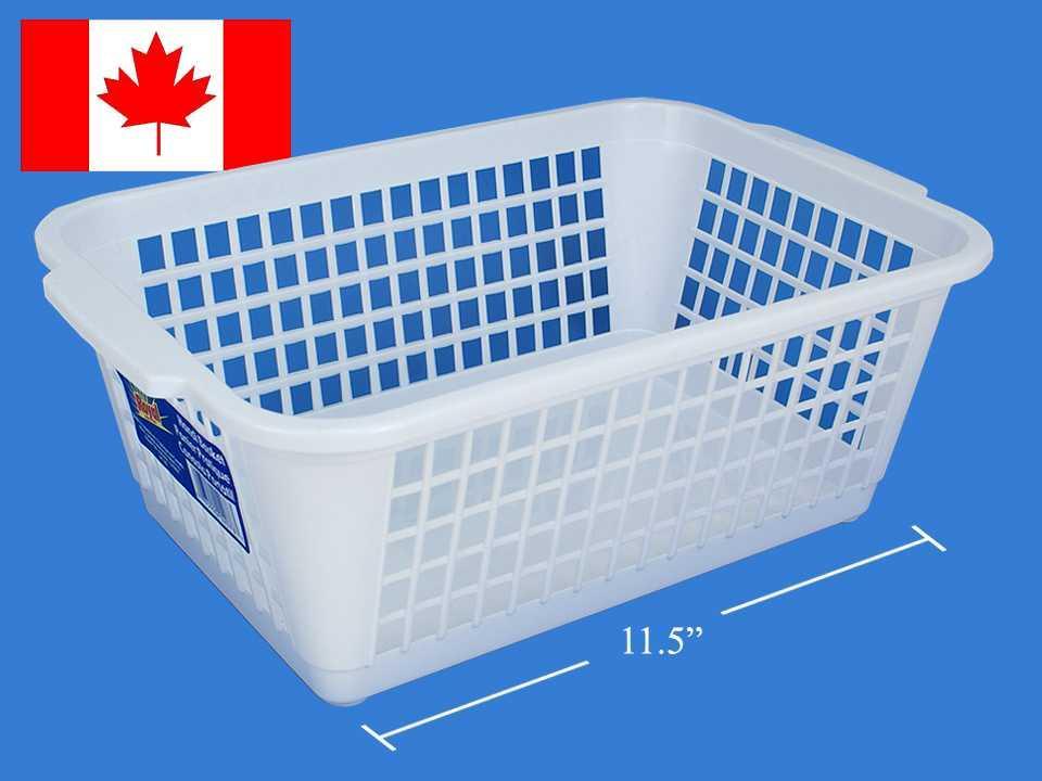 Medium Handi Basket - 11.5"x8" Size