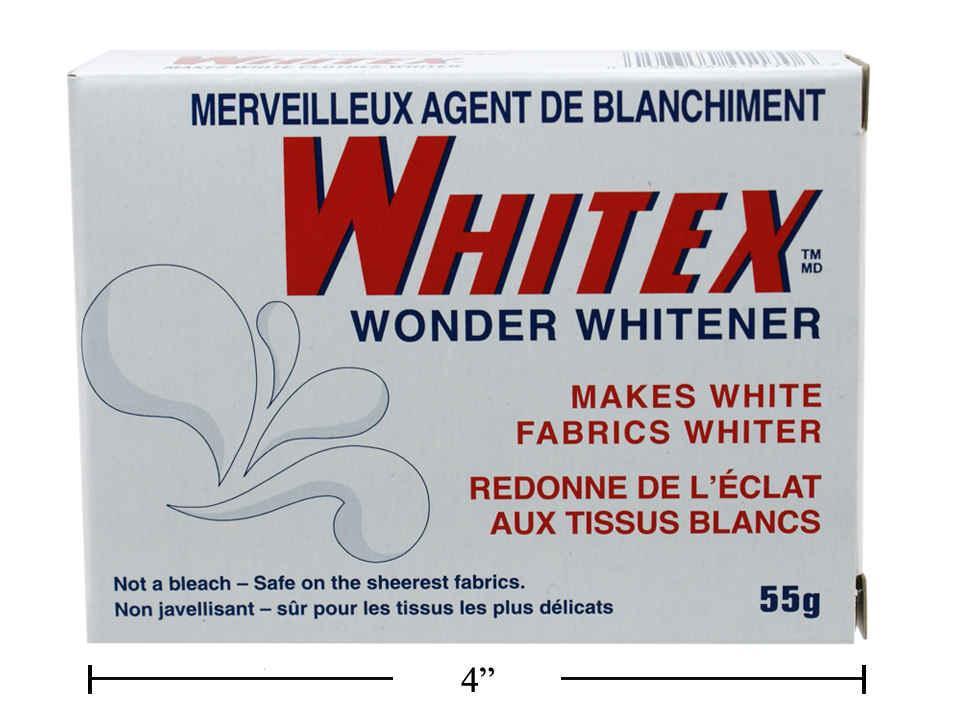 Tintex Whitex Fabric Dye, 55g.