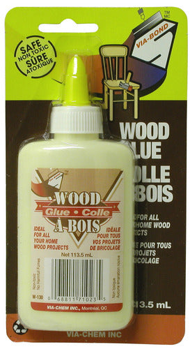 Woodworkers' Premium Adhesive